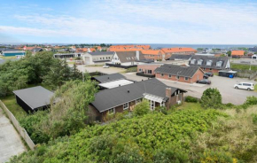 Amazing Home In Hvide Sande With Wifi